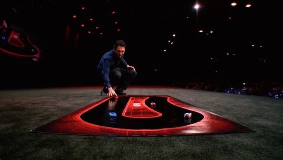 La Conferencia Mundial de Desarrolladores se lleva a cabo en San Francisco, donde Apple dio a conocer varias innovaciones de sus productos