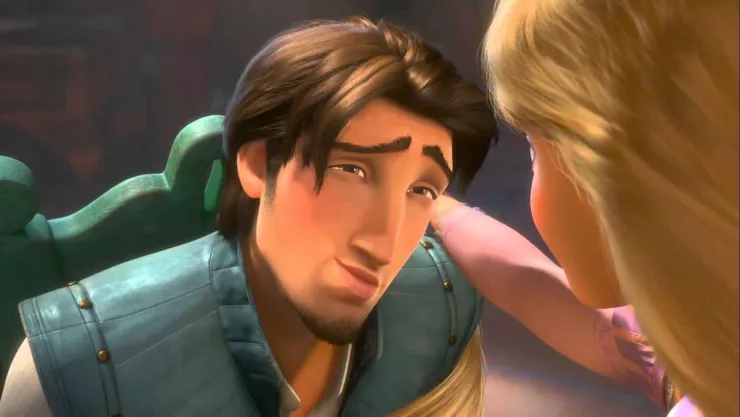 Enredados inicia audiciones para el live-action y los fans ya eligieron a su Flynn Rider