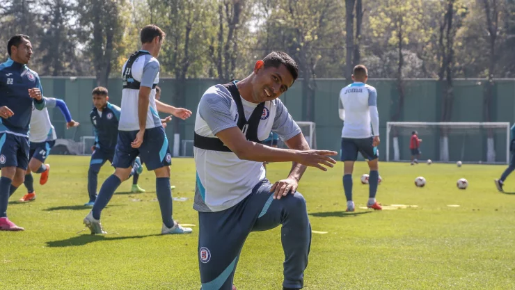 Equipos de la Liga MX regresaron a los entrenamientos