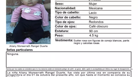 desaparece madre e hija Romita Guanajuato