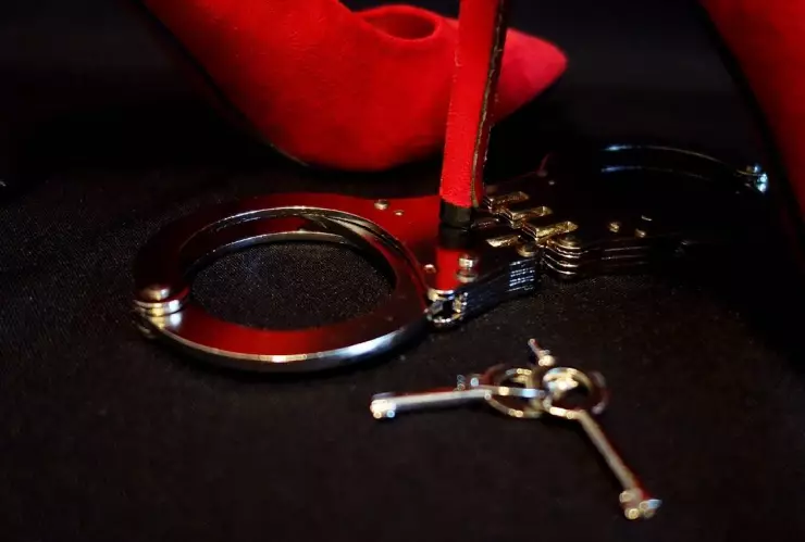 Ritual sexual acaba mal; hombre se asfixió con juguetes eróticos