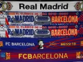 Real Madrid vs Barcelona