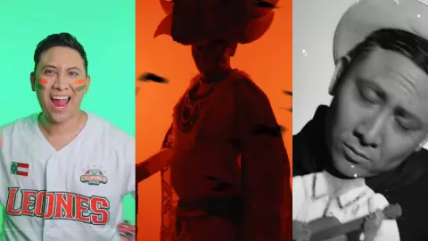 VIDEO_ Influencer yucateco pone el nombre de Yucatán en ALTO con este trend viral