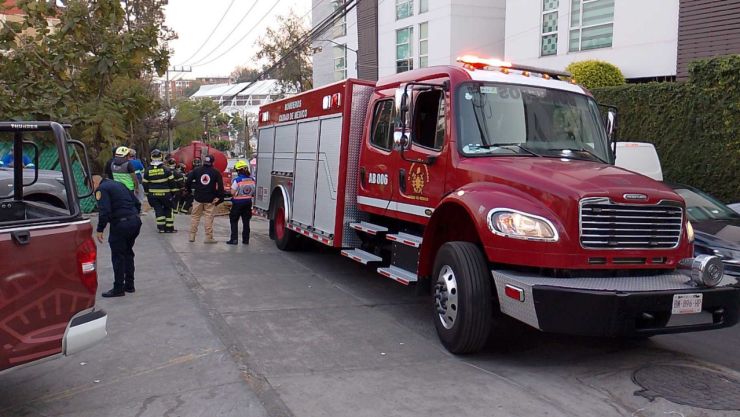 Fuga de gas en Tlalpan: qué pasó y qué hacer en caso de emergencia