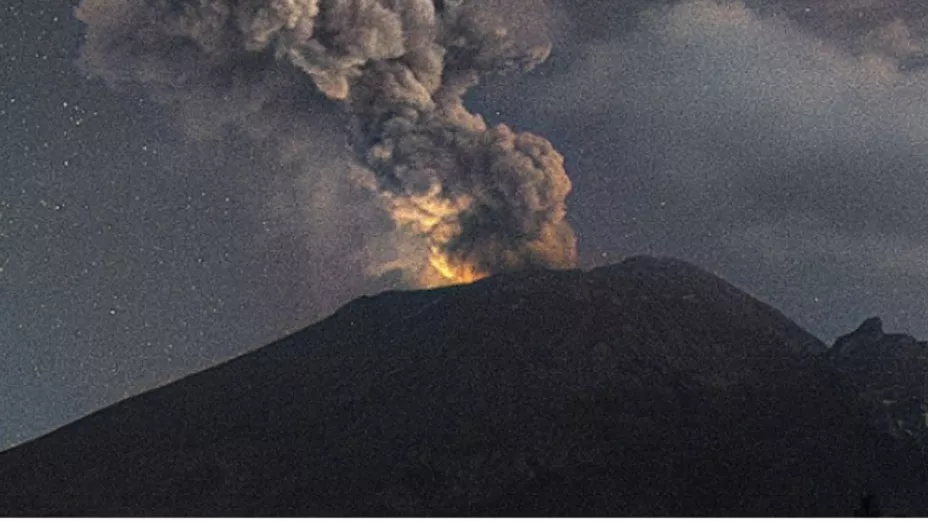 popocatepetl