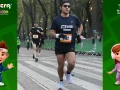 Revive los mejores momentos de la Segunda Carrera Juguetón