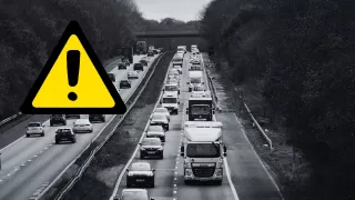 Las carreteras que continúan cerradas en Aguascalientes tras 5 días de bloqueos