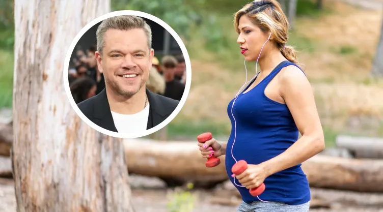 Entrenador de Matt Damon revela los 6 movimientos que toda persona debería dominar