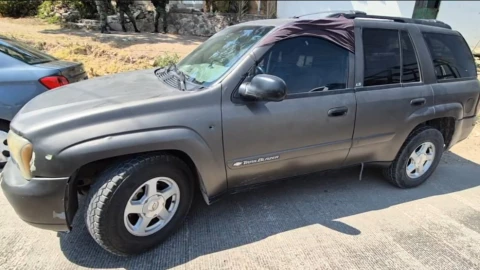 Ataque a balazos en Centro Familiar la Soledad