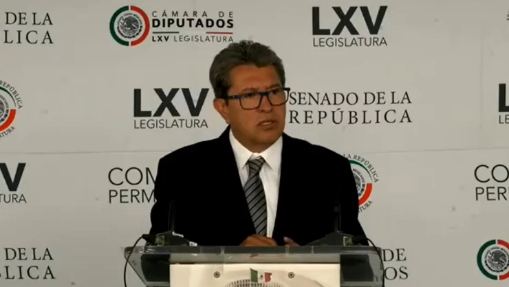 Monreal piso parejo Morena