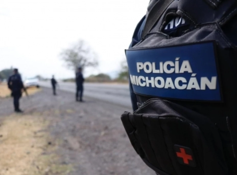 Policía