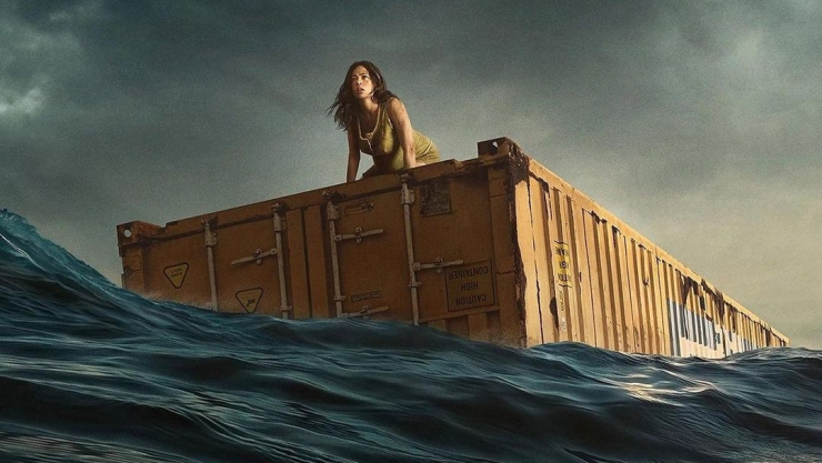 Nowhere en Netflix