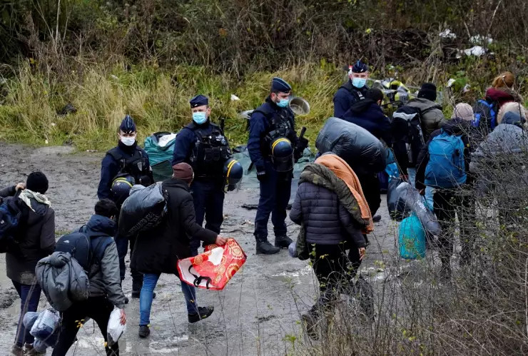 migracion mundo covid-19