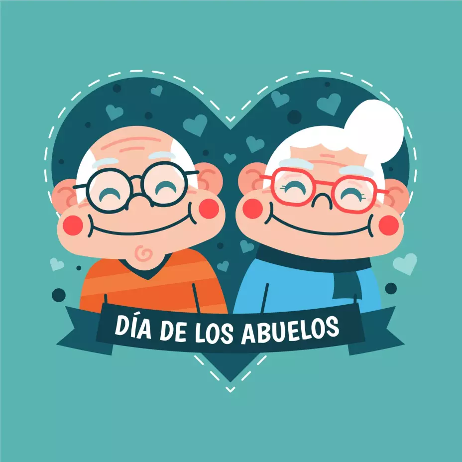 Día del Abuelo