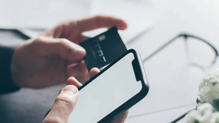 estafas digitales más comunes