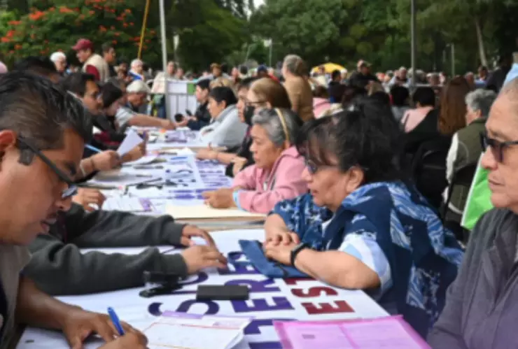 Beca Rita Cetina ¿Qué día terminará la entrega de tarjetas en marzo 2025