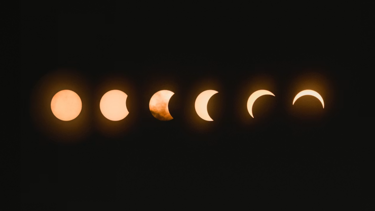 Luna Nueva en Cáncer del 14 de julio de 2026: no hagas estas 4 cosas