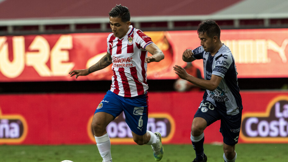 DIETER VILLALPANDO