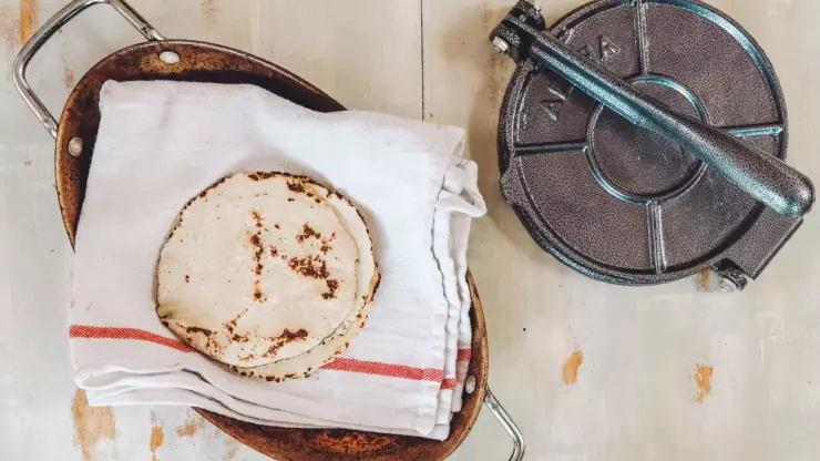 Precio del kilo de tortilla: ¿En qué lugares de México es más barato en abril?
