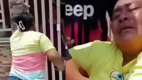 joven es localizada en la casa de su novio