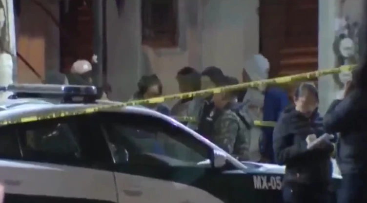 Mientras Dormía_ Claman por justicia tras brutal asesinato a golpes de un joven que impidió un asalto en Iztapalapa