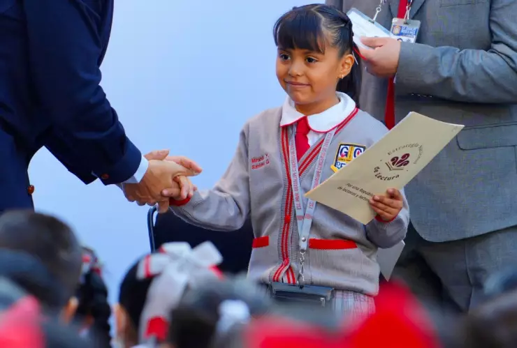 Mi Beca para Empezar