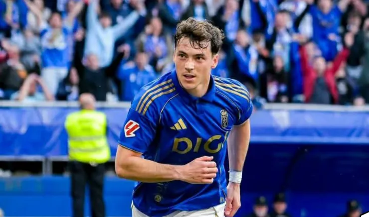 River Plate Liga BBVA MX 4.5 millones