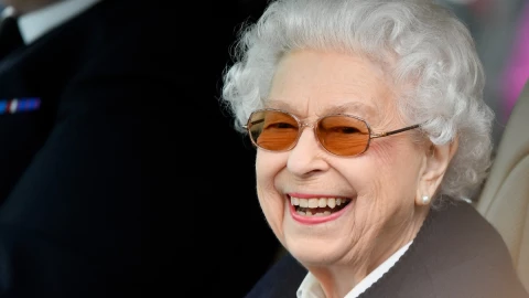 reina isabel publico