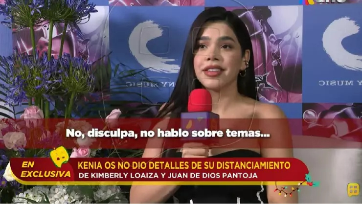 kenia entrevista ventane