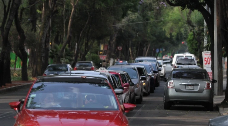 verificación vehicular CDMX marzo 2022
