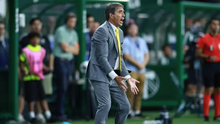 América Atlético San Luis