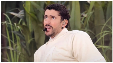 bad bunny super bowl 2026 video donde vive