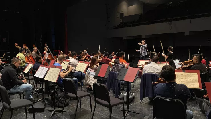 la orquesta filarmónica de jalisco presentará tercer programa con concierto didáctico.jpg