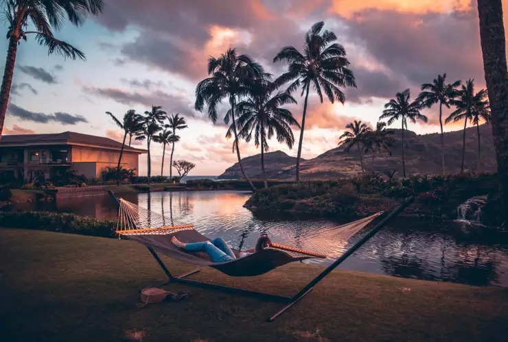 Este 15 de agosto se celebra el Día Mundial de la relajación