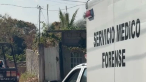 Hallan a hombre sin vida y con huellas de violencia en Tlaltizapán.