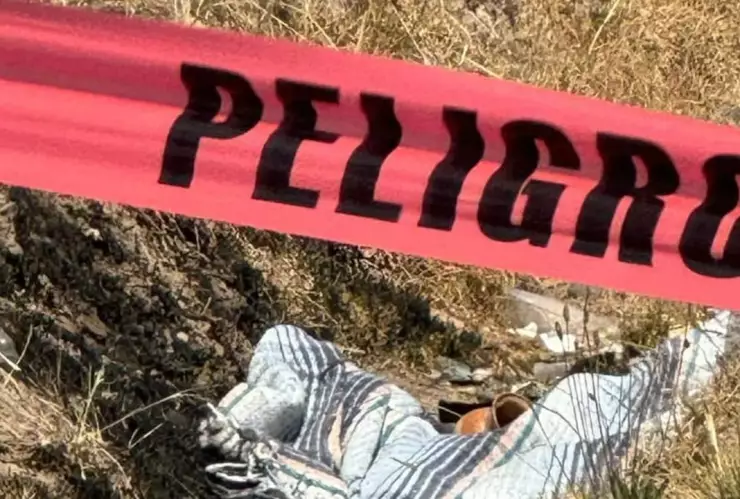 muerta calcinada chignahuapan