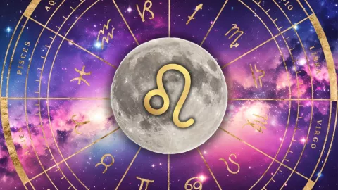 /horoscopos/predicciones-astrologia-influencia-de-la-luna-en-leo