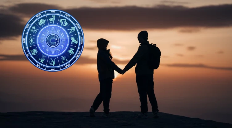 4 signos que conocerán al amor de su vida en noviembre 2026