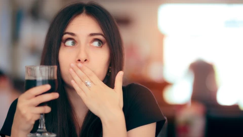 cómo quitarse el hipo