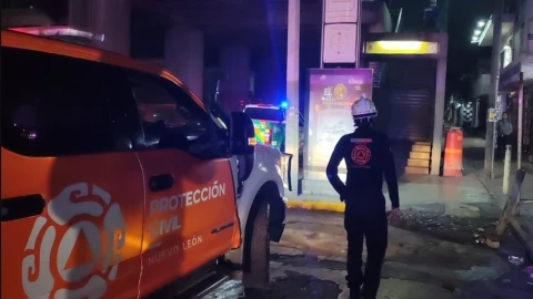 Tragedia Metro Monterrey: Emergencia mujer localizada sin vida estación Fundidora