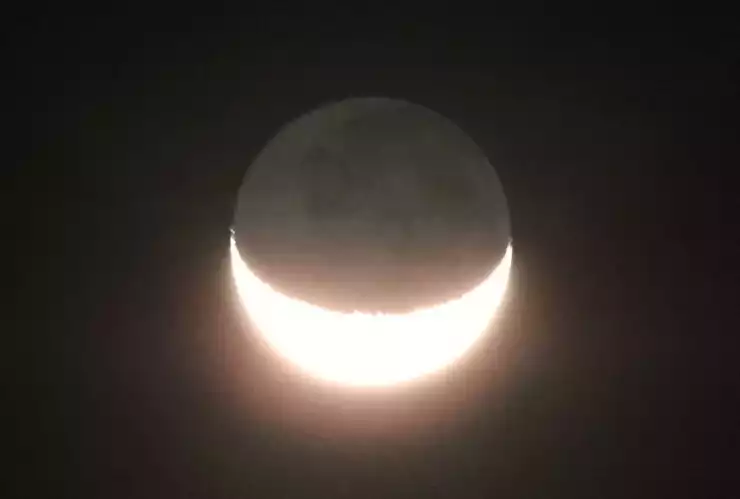 calendario astronómico agosto 2022