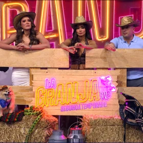 resumen la granja vip al extremo 19 oct.jpg
