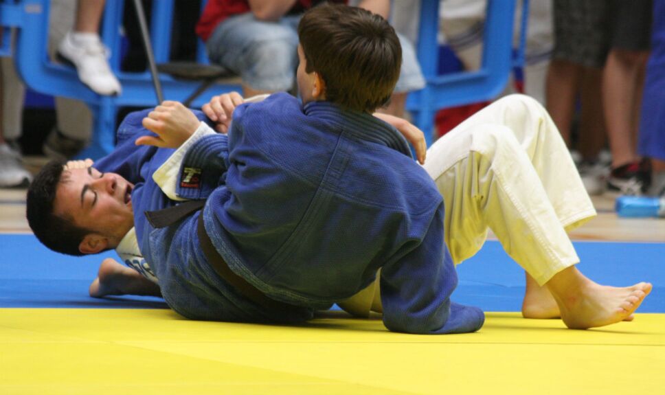 Judo