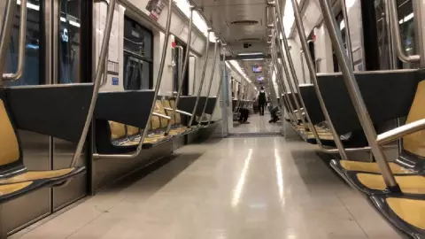 La jefa de gobierno de la Ciudad de México, Claudia Sheinbaum, dio a conocer detalles de la reapertura del primer tramo de la Línea 12 del Metro CDMX.