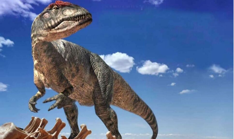 dinosaurio