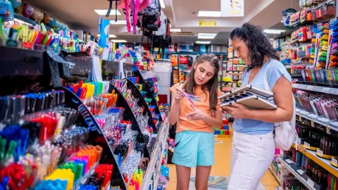 Feria Regreso a Clases en CDMX 2024