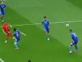 Gol de Ruben Vargas para el 2-0 en contra de Italia Octavos de Final.jpg