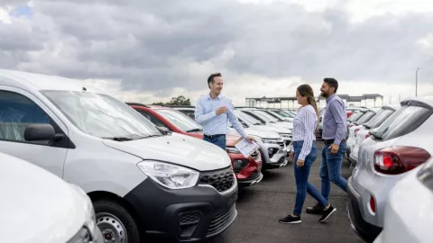 Requisitos para cambio de propietario en Nuevo Leon