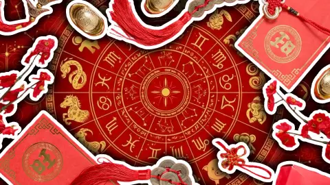 Horóscopo Chino 11 de agosto 2025: Predicciones Signo por Signo hoy