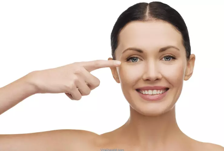 Protege la piel de tu rostro de los estragos del tiempo/ Foto: Especial